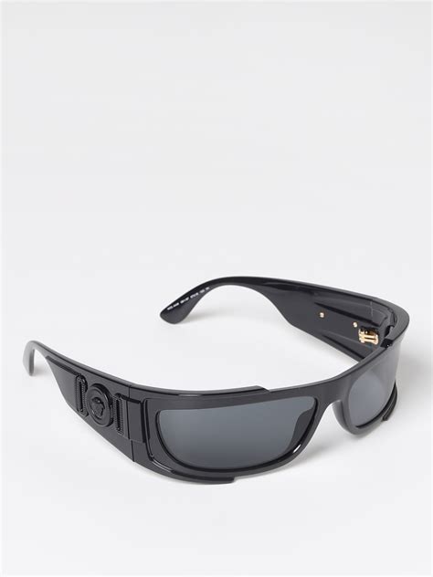 versace sonnenbrille damen rund|Damen Sonnenbrillen .